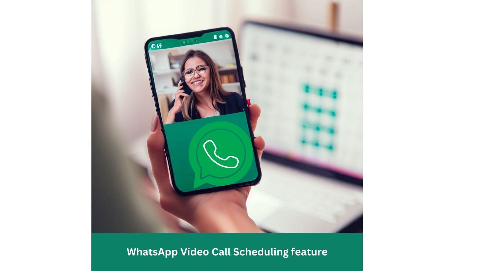 WhatsApp Call Scheduling feature