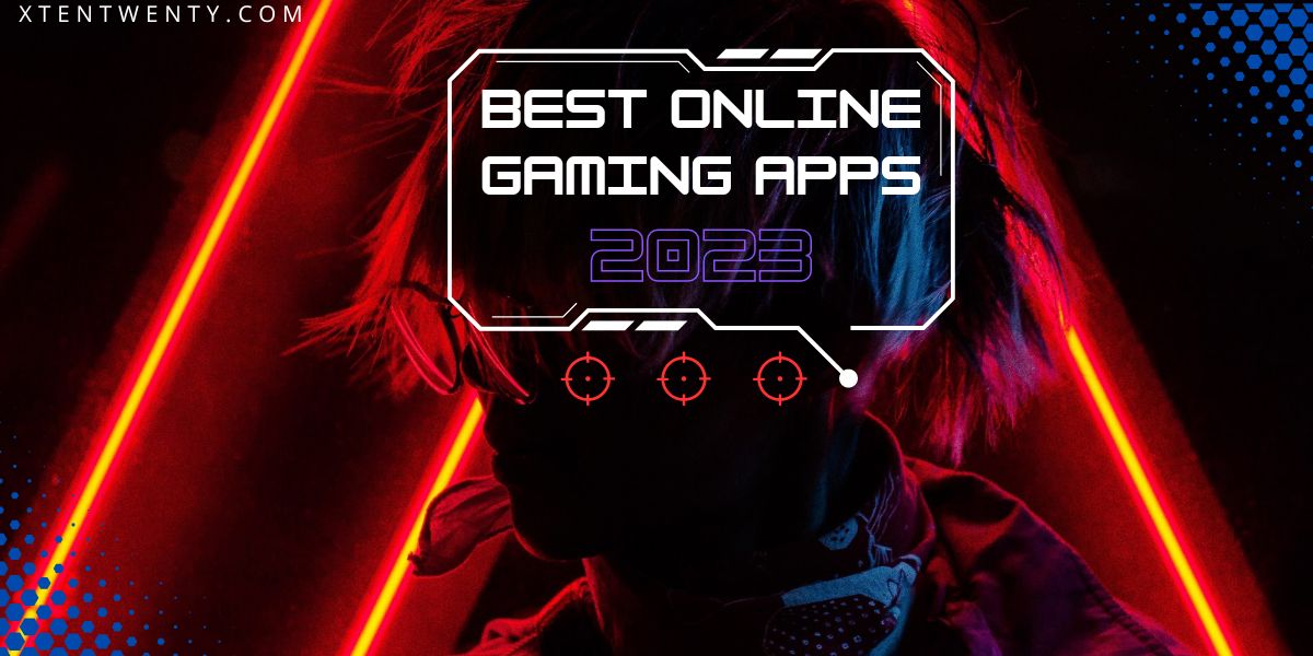 Best Online Gaming Apps