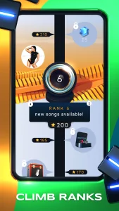 Beatstar Touch Your Music
