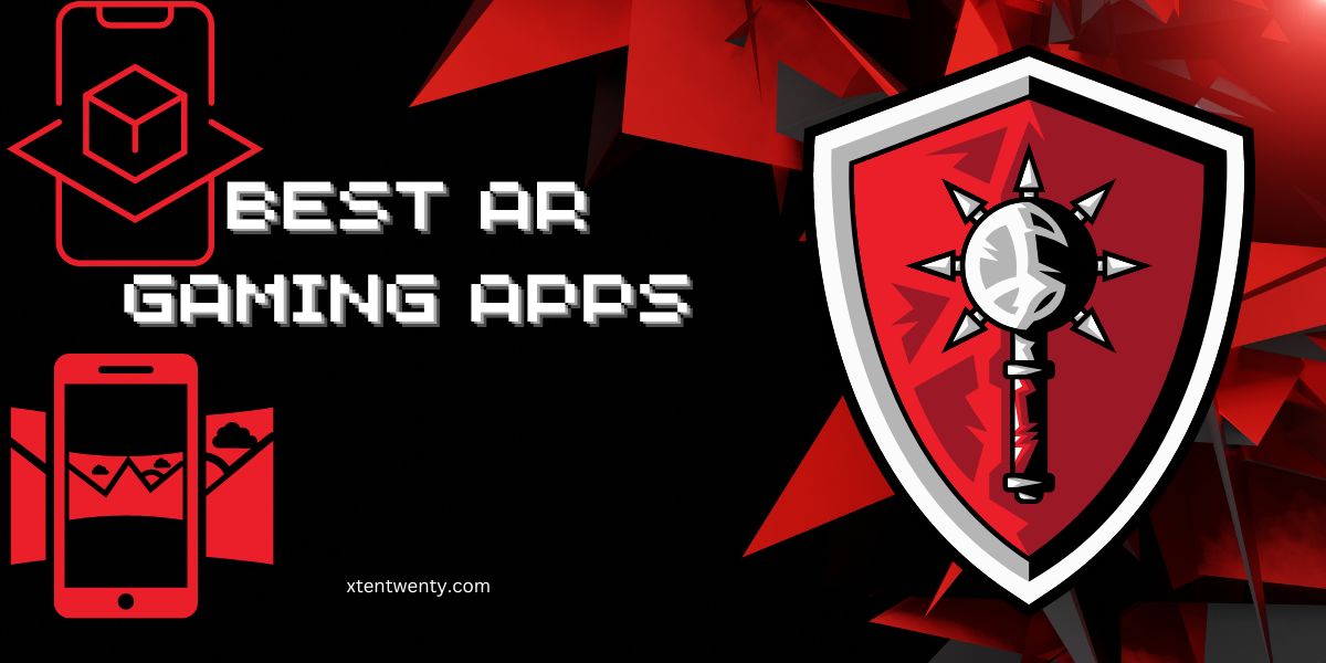 Best AR Gaming Apps