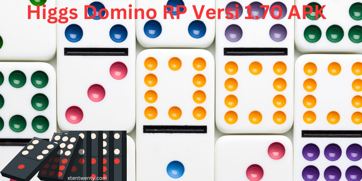 Higgs Domino RP Versi 1.70 APK