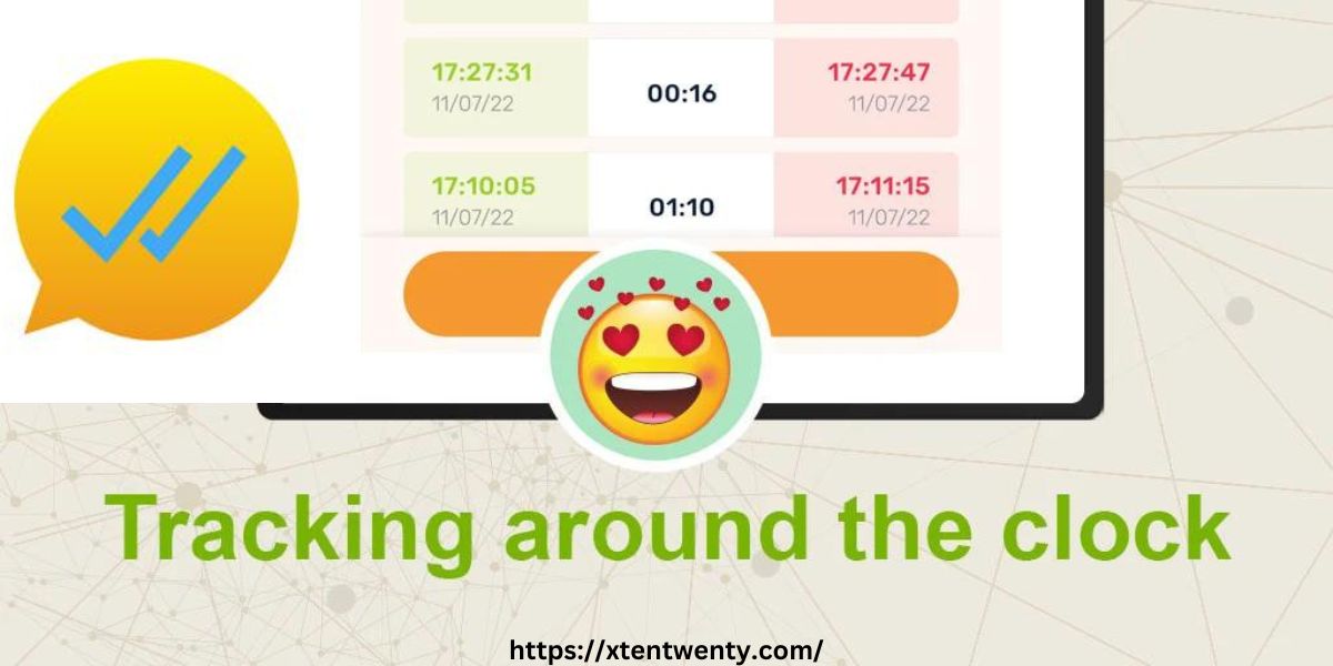 Check-Chat Last Seen Tracker APK