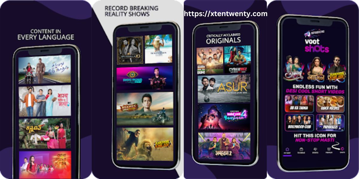 Voot APK