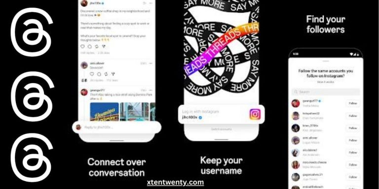 Threads An Instagram App
