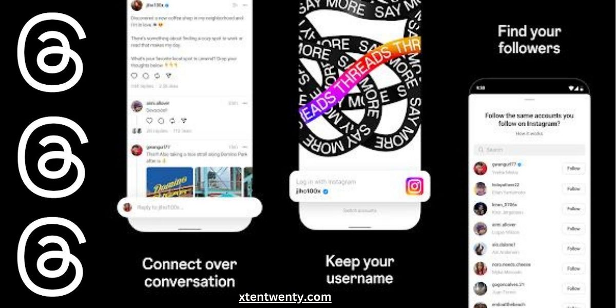 Threads An Instagram App