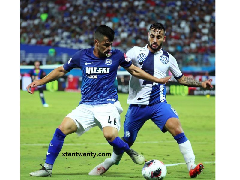 Inter Miami vs. Cruz Azul