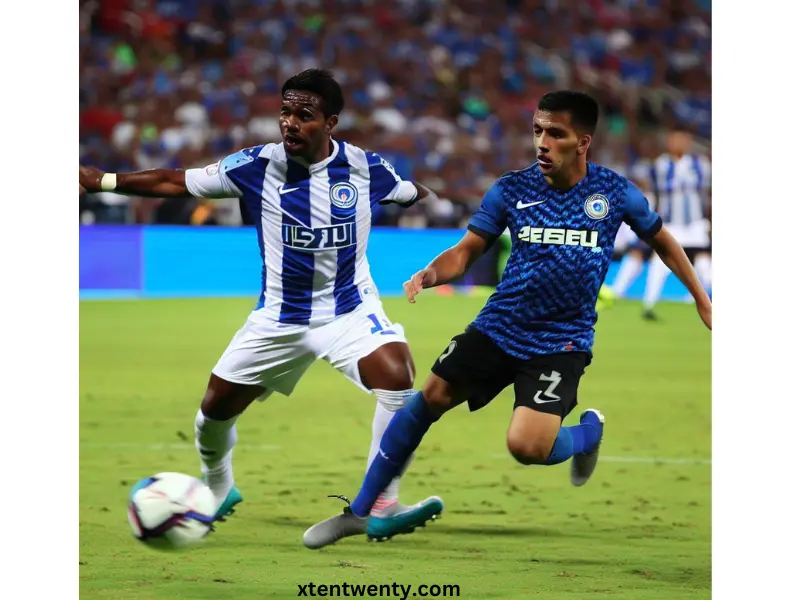 Inter Miami vs. Cruz Azul