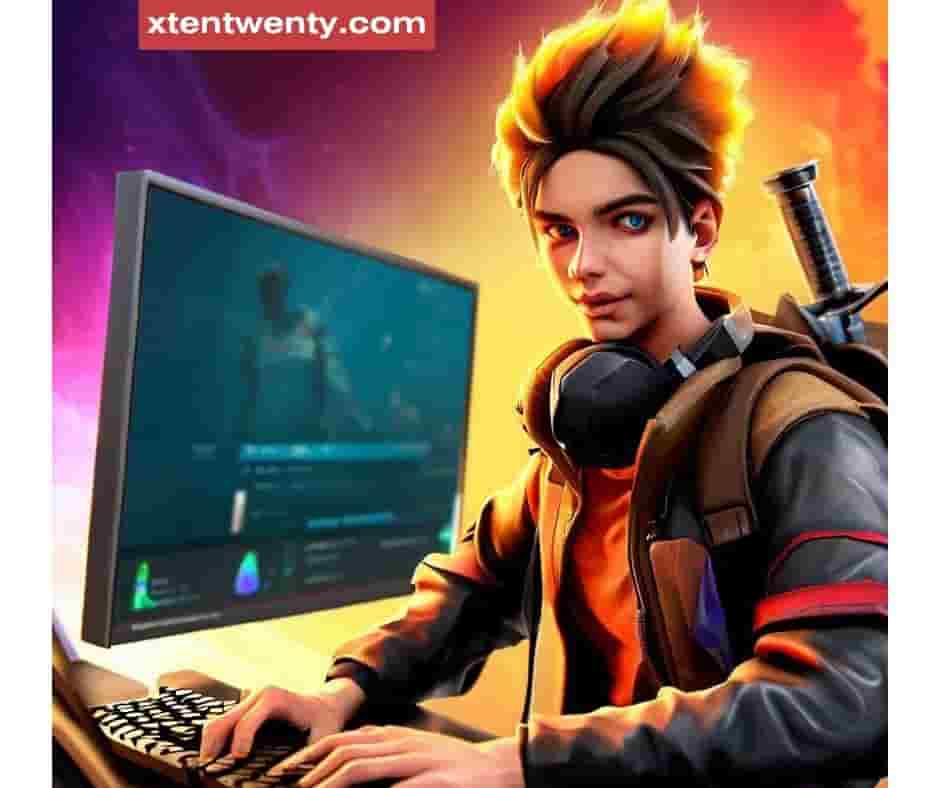 Garena Free Fire on PC