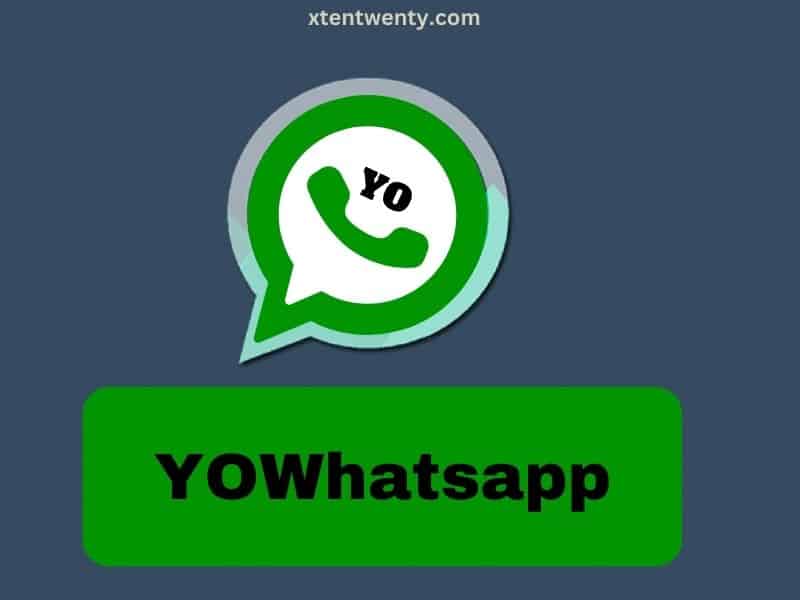 YoWhatsApp APK Download