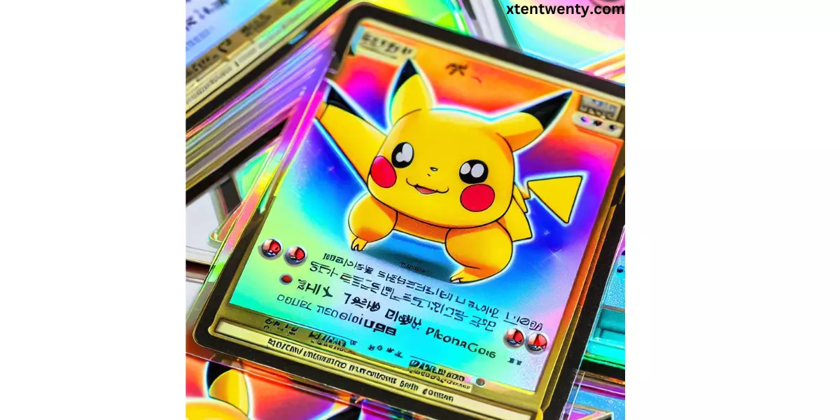 PSA grade Korean Pokemon cards