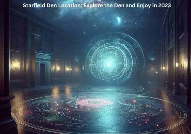 starfield den location